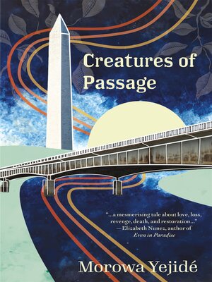 cover image of Creatures of Passage